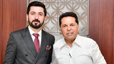 Ahmet Özer'in yardımcısı hakkında yakalama kararı