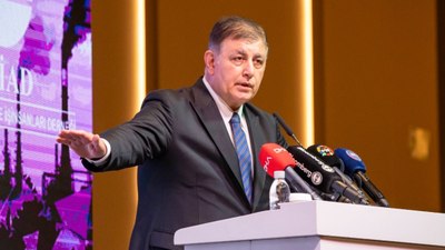 Cemil Tugay güneş enerjisi yatırımlarını eleştirdi: Saçma sapan