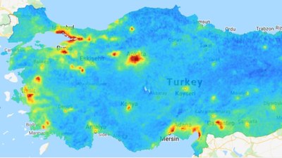 Türkiye'yi resmen saracak! 2 gün burnunuzu kapatın; Her yer kötü kokacak...