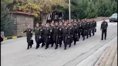 MSÜ'den İzmir Marşı'nın yasaklandığı iddialarına videolu yanıt