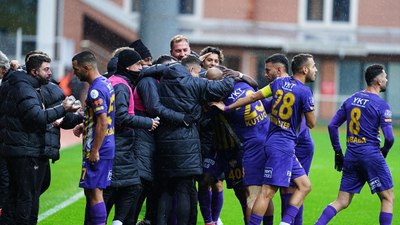 Galatasaray maçı öncesi Eyüpspor'a kötü haber! İki futbolcu sakatlandı