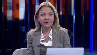 TV100’den bir transfer daha: Ebru Baki, TV100 ailesine katıldı