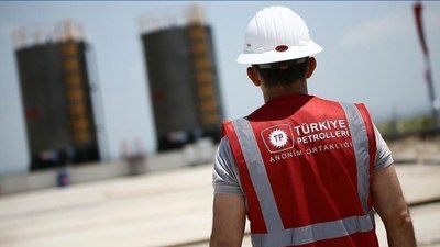 TPAO, filosunun akaryakıt ihtiyacı için ihale düzenliyor