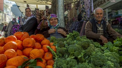 İstanbul'da son bir yılın zam şampiyonu brokoli oldu