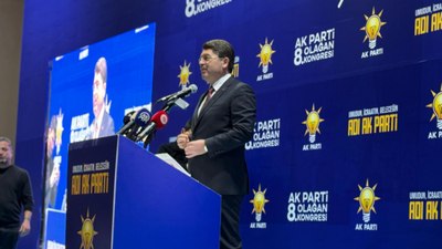 Özel'e sert eleştiri: 'CHP'nin eski genel başkanı gibi olur'