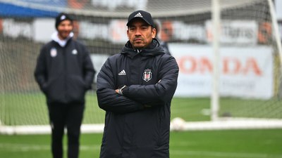 Giovanni van Bronckhorst'un tazminatı dudak uçuklattı