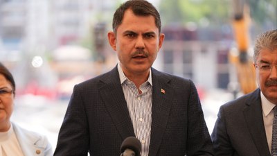 Murat Kurum paylaştı: Deprem bölgesinde 2025 hedefleri