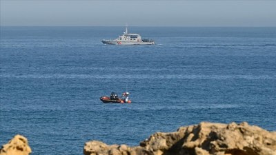 Fransa'dan göçmen kaçakçılığı açıklaması: Büyük bir ağı çökerttik