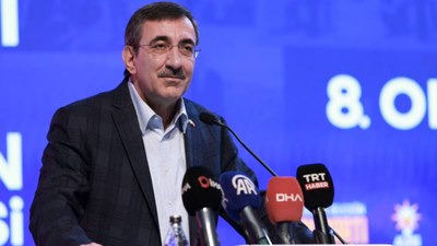 Cevdet Yılmaz: Suriyeli kardeşlerimizin ülkelerine güvenle geri dönmelerini temenni ediyoruz