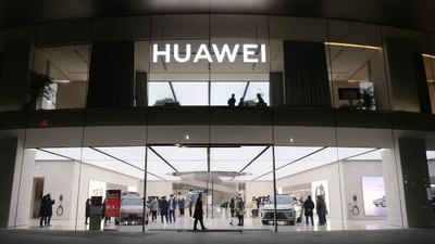 GAC Group ve Huawei'den yeni premium otomobil markası geliyor