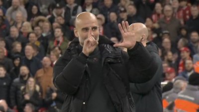 Pep Guardiola şaşırttı! Jose Mourinho detayı