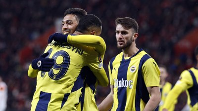 Borsa İstanbul'un hafta başındaki kazananı Fenerbahçe