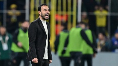 Selçuk İnan: Fenerbahçeliler beni çok üzdü