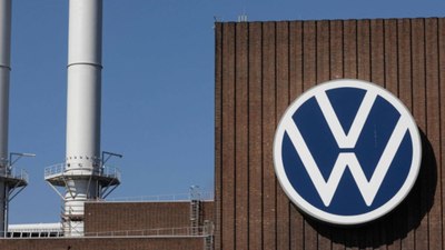 Volkswagen'de grev krizi büyüyor: 9 fabrikada üretim durdu