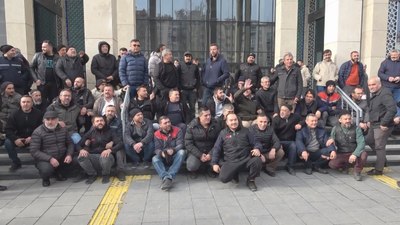 Kütahya esnafından fahiş fiyat protestosu