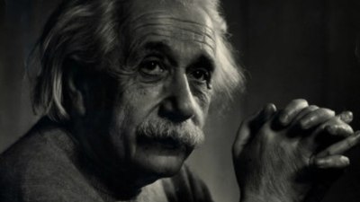 Albert Einstein’ın eşine yazdığı mektuplarda gizli kızının sırrı