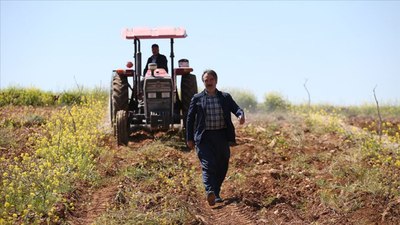 Çiftçiler için kritik uyarı! O işlem için sayılı günler kaldı…