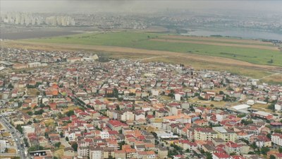 Olaysız bir gün geçmiyor; İşte İstanbul'un en suçlu ilçesi!