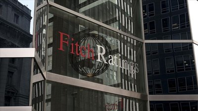 Fitch Ratings: 2025'te Türkiye'nin politika istikrarı artacak