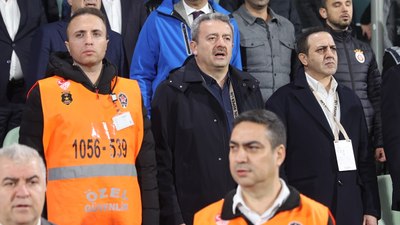 İbrahim Hatipoğlu: Sezon sonunda 25. şampiyonluğumuzu kazanmak istiyoruz