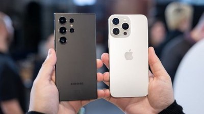 iPhone'lar premium akıllı telefon pazarında zirvede