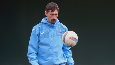 Trabzonspor, Stefan Savic transferinde hayal kırıklığı yaşıyor