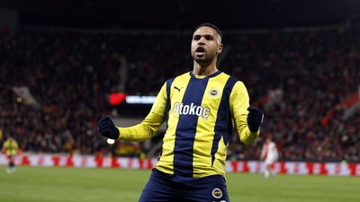 Fenerbahçe'den En-Nesyri açıklaması: Teklif geldi...