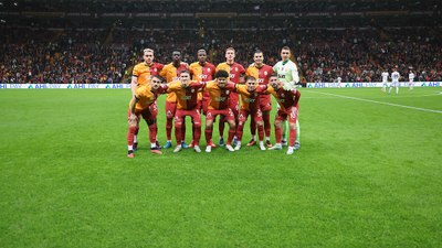 Galatasaray yerlilerle sözleşme uzatıyor! Karar verildi