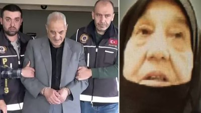 Erzurum'da eş katili 71 yaşındaki sanık: Ölmediğini düşündüm, ikinci kez ateş ettim