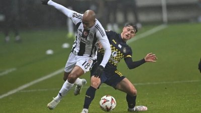 TFF, Gavriel Kanichowsky'yi UEFA'ya şikayet etti