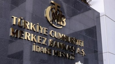 TCMB rezervlerinde artış