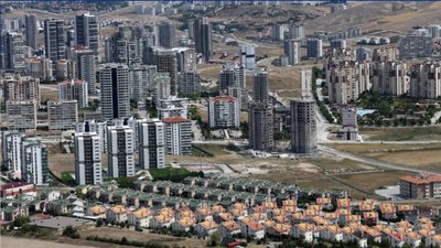 Mülkiyet devirleri, her tapu müdürlüğünden yapılabilecek