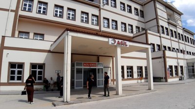 Bolu'da tartıştığı arkadaşını öldürdü