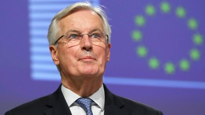 SON DAKİKA! Fransa Başbakanı Michel Barnier istifa etti