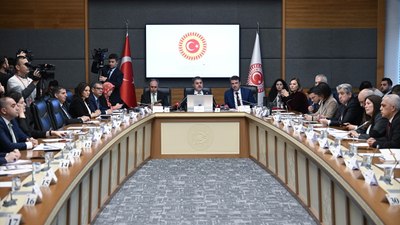 Yenidoğan Komisyonu'nda muhalefetin skandal ifadeleri