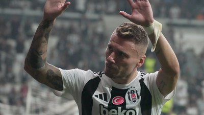 Ciro Immobile, Fenerbahçe'yi bekliyor