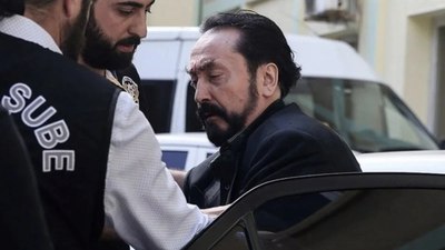 Adnan Oktar'ın için yeni ceza istemi