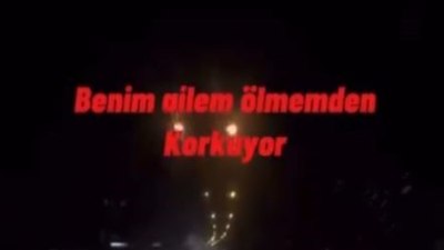 İstanbul'da drift atan sürücü cezadan kaçamadı