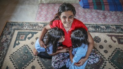 Antalya'da Melek İpek'e verilen tahliye kararına itiraz talebi reddedildi