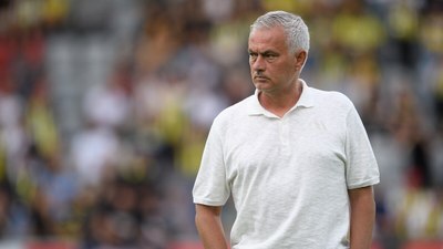 Jose Mourinho'dan Pep Guardiola'ya olay yanıt!