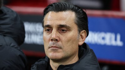 Vincenzo Montella'dan gündem değerlendirmesi