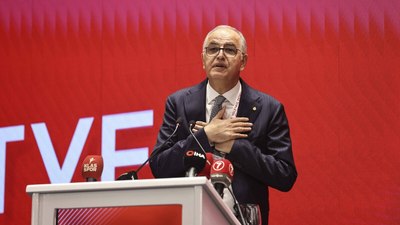 Mehmet Akif Üstündağ: Artık dünya voleybolunu biz yöneteceğiz