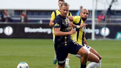 Fenerbahçe ve Kasımpaşa'nın Türkiye Kupası'na katılmayacağı iddiası!