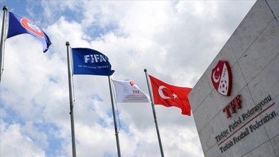 TFF, Adana Demirspor'a 3 puan silme cezası verdi