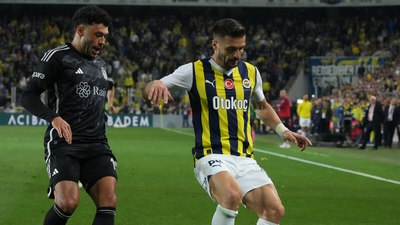 Beşiktaş - Fenerbahçe derbisini kim kazanır