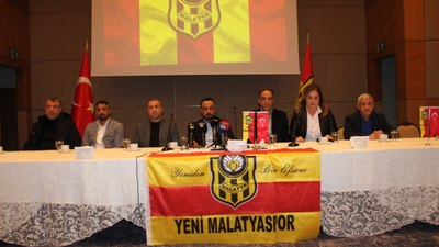 Yeni Malatyaspor, 1. Lig'den çekilmek istiyor