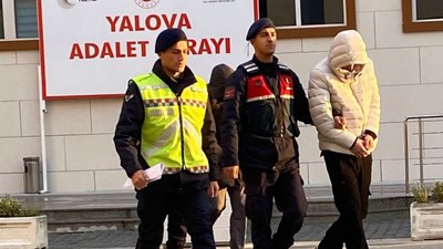 Yalova'da sahte para operasyonu düzenlendi