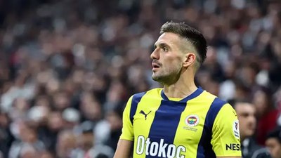 Dusan Tadic: Oynanacak daha çok maç var