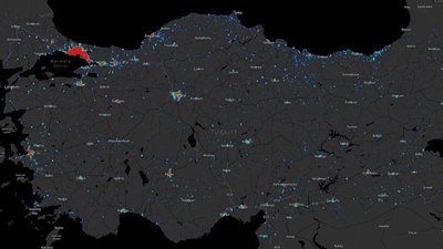 Duyan "vah" etti! İstanbul 144 saat boyunca göremeyecek...