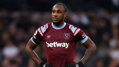 Michail Antonio trafik kazası geçirdi